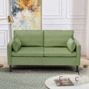 Green Loveseats – Model A345