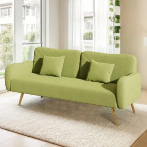 Futon Sofa -Model A348