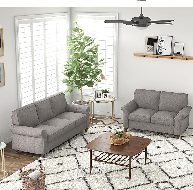 Cozy Elegance – Model A368