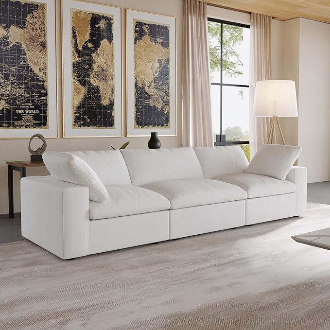 Bring luxury Sofa – Model A342