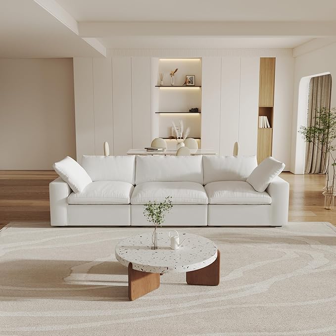 Bring luxury Sofa – Model A342