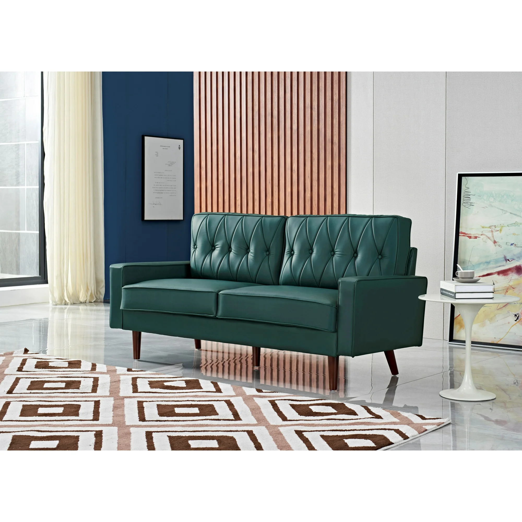 Century Faux – Model A344