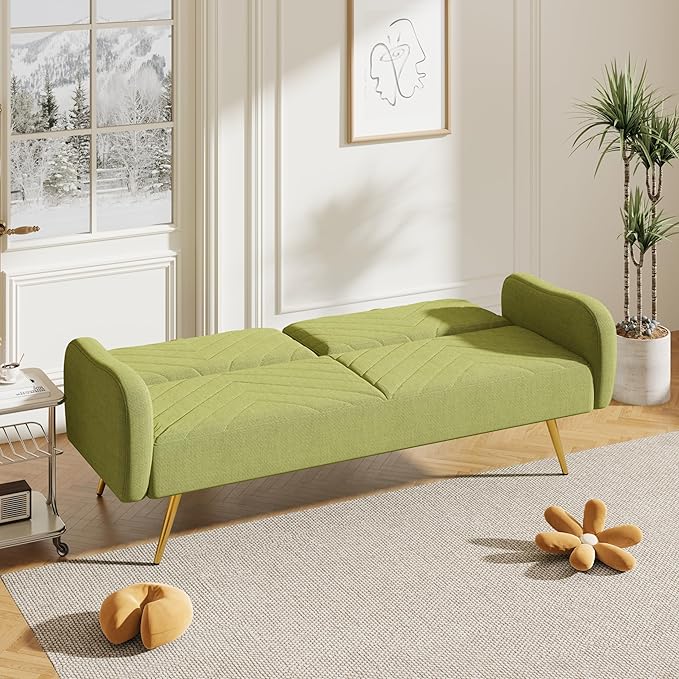 Futon Sofa -Model A348
