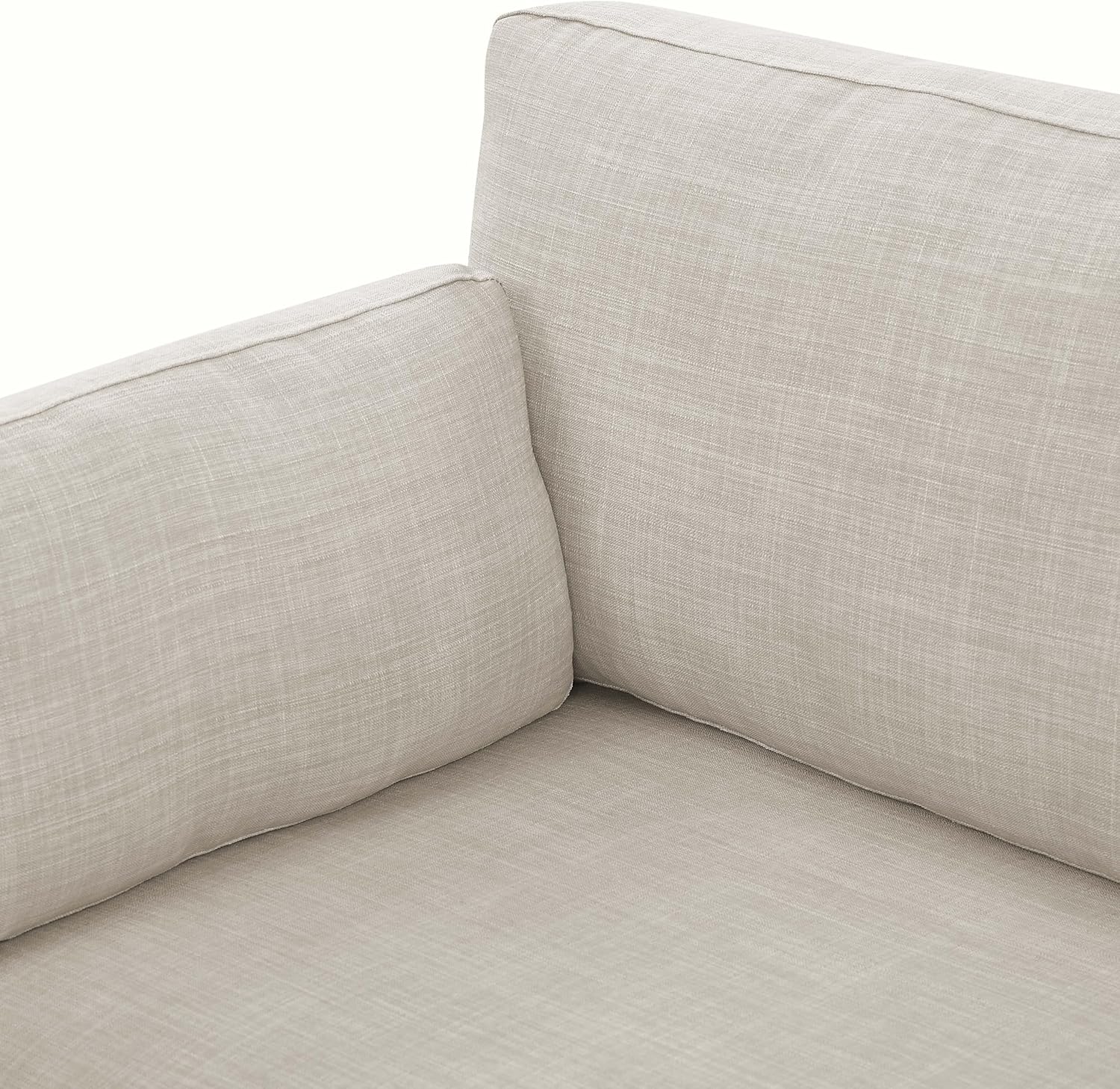 قطعة أثاث Warm Loveseat – موديل A365