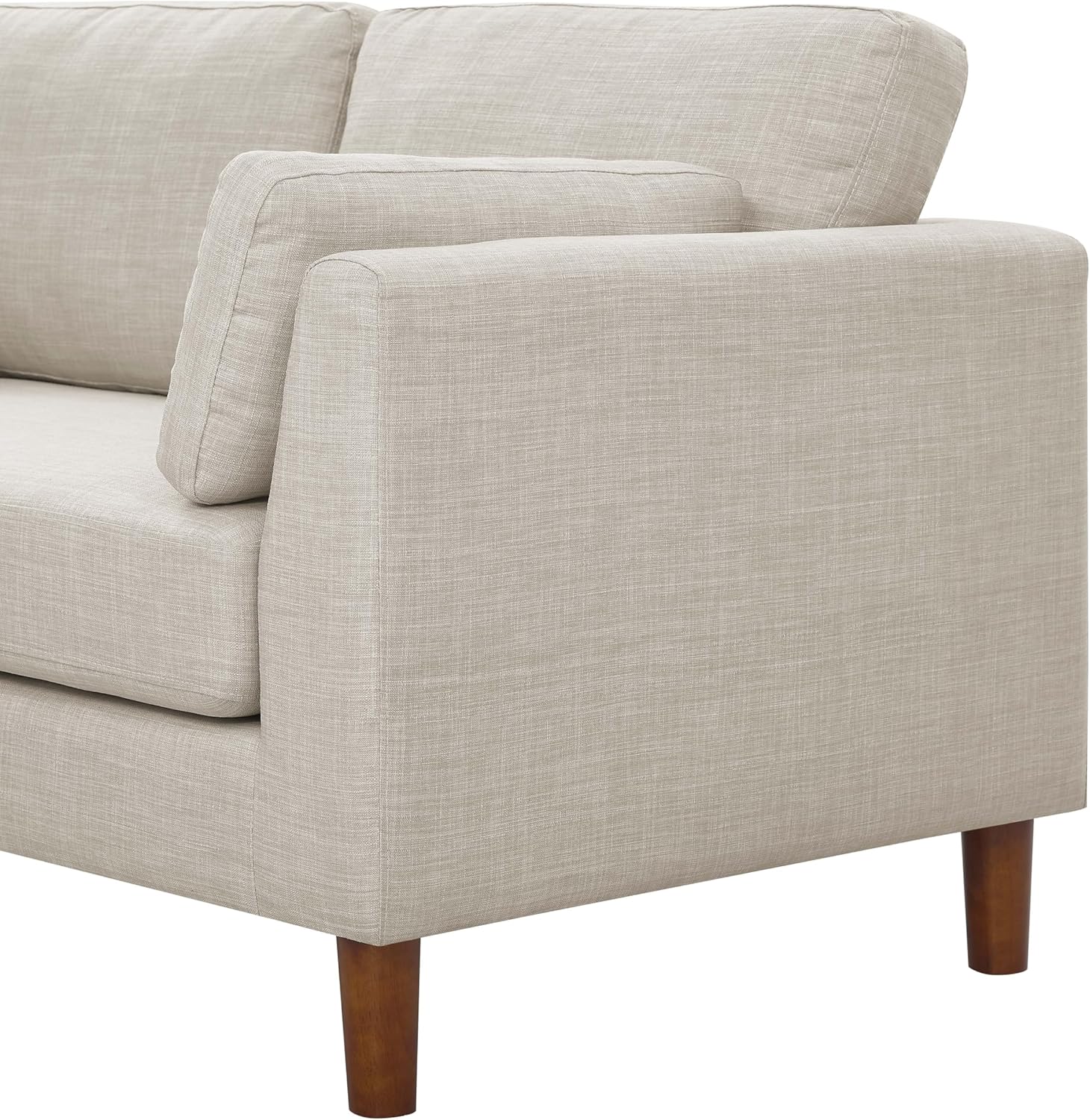 قطعة أثاث Warm Loveseat – موديل A365