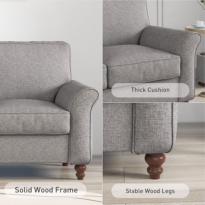 Cozy Elegance – Model A368