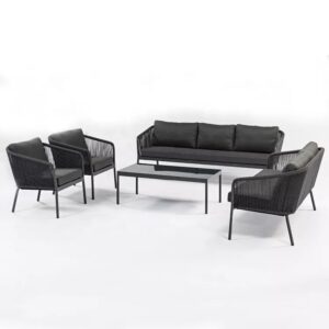 Outdoor Rattan Seating Set -Model A272