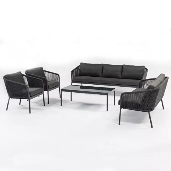 Outdoor Rattan Seating Set -Model A272