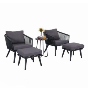Outdoor Rattan Seating Set -Model A275