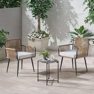 Outdoor Rattan Seating Set -Model A276