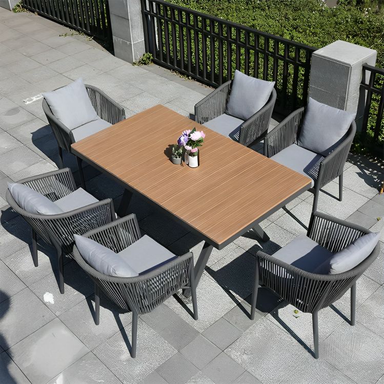 AS20 i1iajy - Outdoor Rattan Seating Set -Model A277