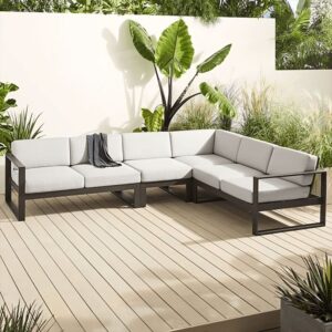 Outdoor Rattan Seating Set -Model A279