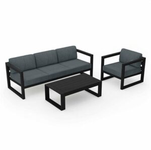 Outdoor Rattan Seating Set -Model A280