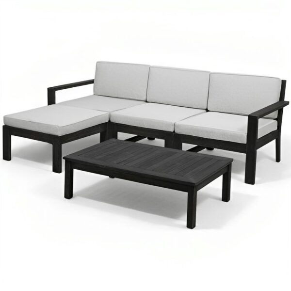 Outdoor Rattan Seating Set -Model A281