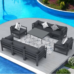 Outdoor Rattan Seating Set -Model A285