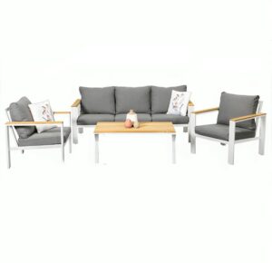Outdoor Rattan Seating Set -Model A290