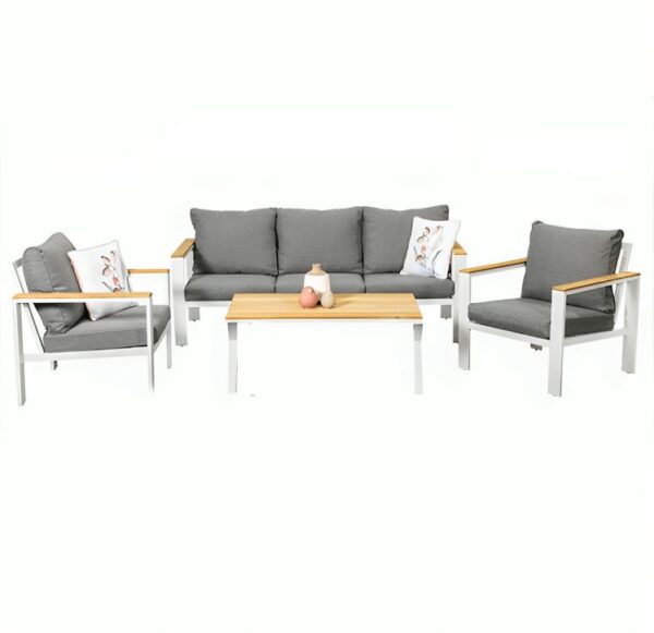 Outdoor Rattan Seating Set -Model A290