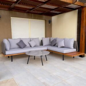 Outdoor Rattan Seating Set -Model A293