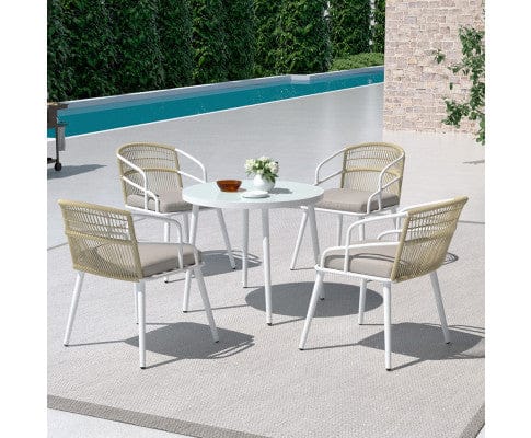 AS47 1 zjbdhx - Rattan Swing Chair – Model A304