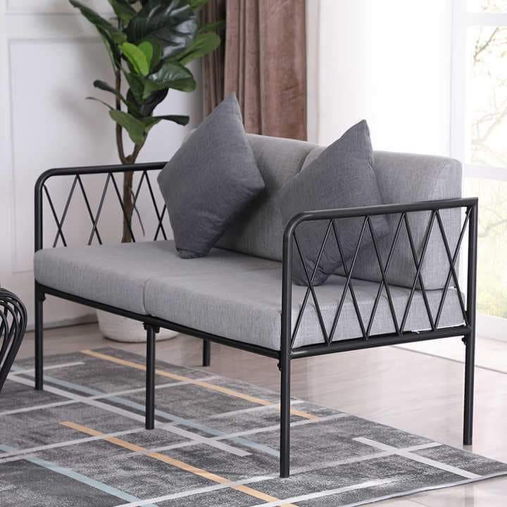 AS51 bau9kt - Rattan Swing Chair – Model A308