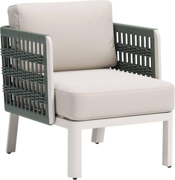 Rattan Swing Chair – Model A309