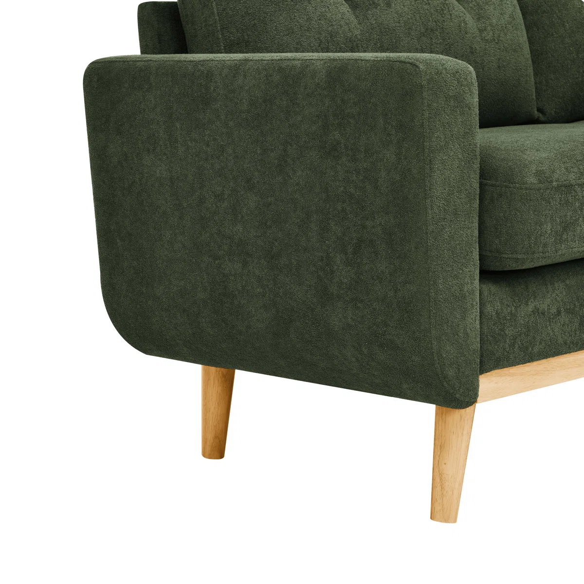 Modern Tufted – Model A356