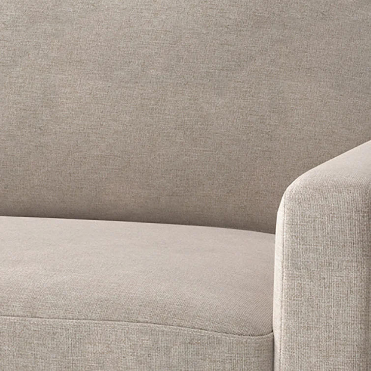 Slipcovered Upholstered Sofa – Model A359