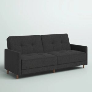 Convertible Futon Sofa Bed – Model A360