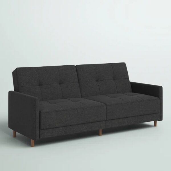 Convertible Futon Sofa Bed – Model A360