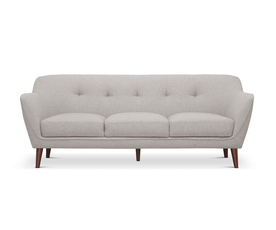 C21 19 5096 3 GY 2 - Dakota Sofa - Model A362