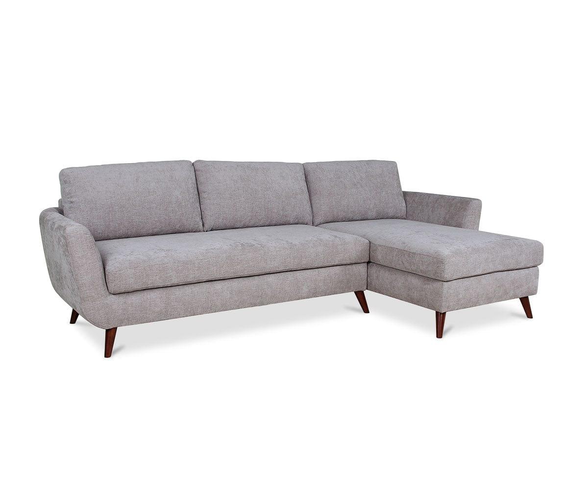 Jett Pull Out Storage Sleeper Sofa – Model A363