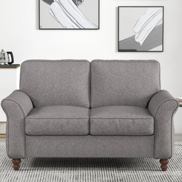 Cozy Elegance – Model A368