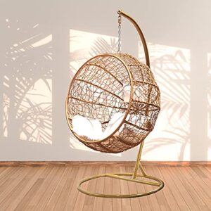 Rattan Swing Chair – Model A170