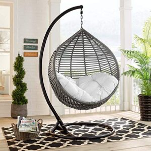 Rattan Swing Chair – Model A171