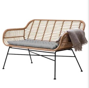 Outdoor Rattan Seating Set -Model A181