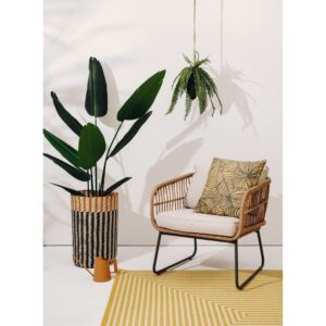 Outdoor Rattan Seating Set -Model A183