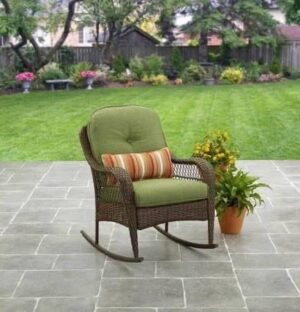 Outdoor Rattan Seating Set -Model A184