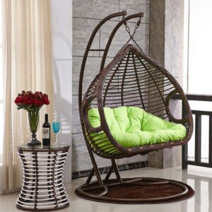 Outdoor Rattan Seating Set -Model A185