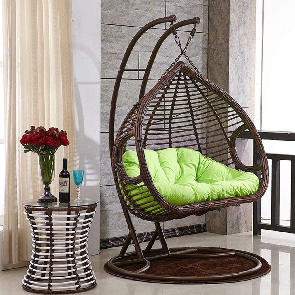 NU125 tgvyng - Outdoor Rattan Seating Set -Model A185