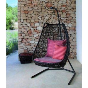 Rattan Swing Chair – Model A187