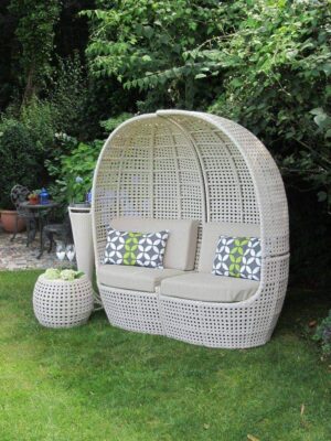 Outdoor Rattan Seating Set -Model A188