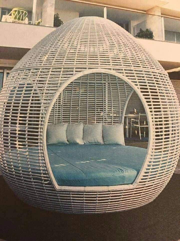 NU132 xej5nm - Outdoor Rattan Seating Set -Model A191