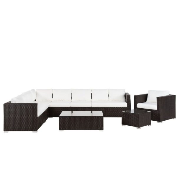 Outdoor Rattan Seating Set -Model A196