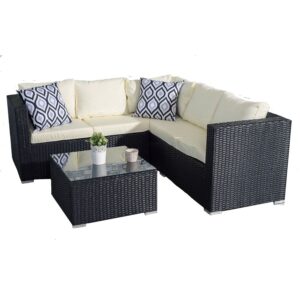 Outdoor Rattan Seating Set -Model A198