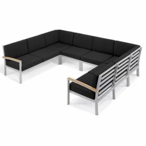 Outdoor Rattan Seating Set -Model A205