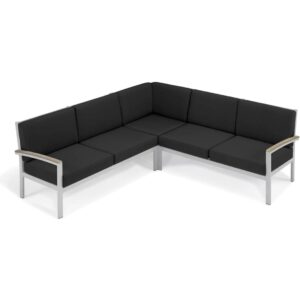 Outdoor Rattan Seating Set -Model A208