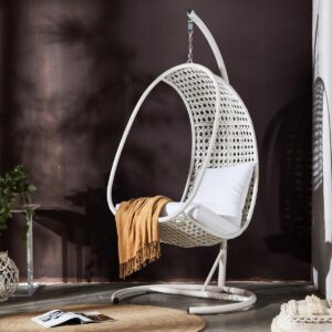 Rattan Swing Chair – Model A210