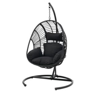 Rattan Swing Chair – Model A211