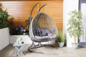 Rattan Swing Chair – Model A213