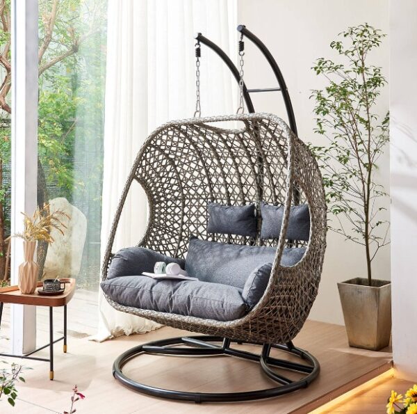 Rattan Swing Chair – Model A215